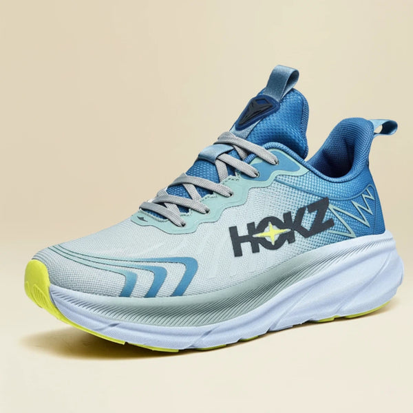 Laufschuhe Herren Orthopädisch mit Dämpfung | Für Training & Wettkampf - Alverno