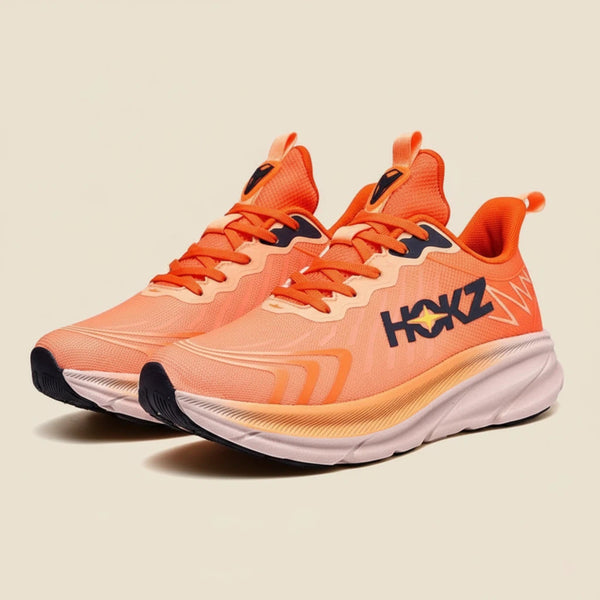 Laufschuhe Herren Orthopädisch mit Dämpfung | Für Training & Wettkampf - Alverno