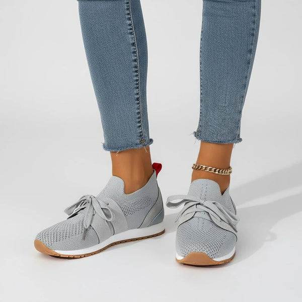 Sneaker Damen Atmungsaktiv | Für Alltag & Freizeit - Alverno