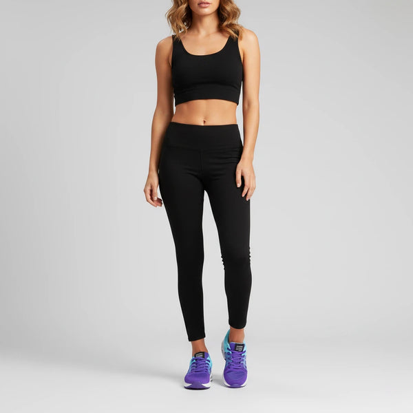 Sneaker Damen Ergonomisch mit Dämpfung | Für Aktive Tage - Alverno