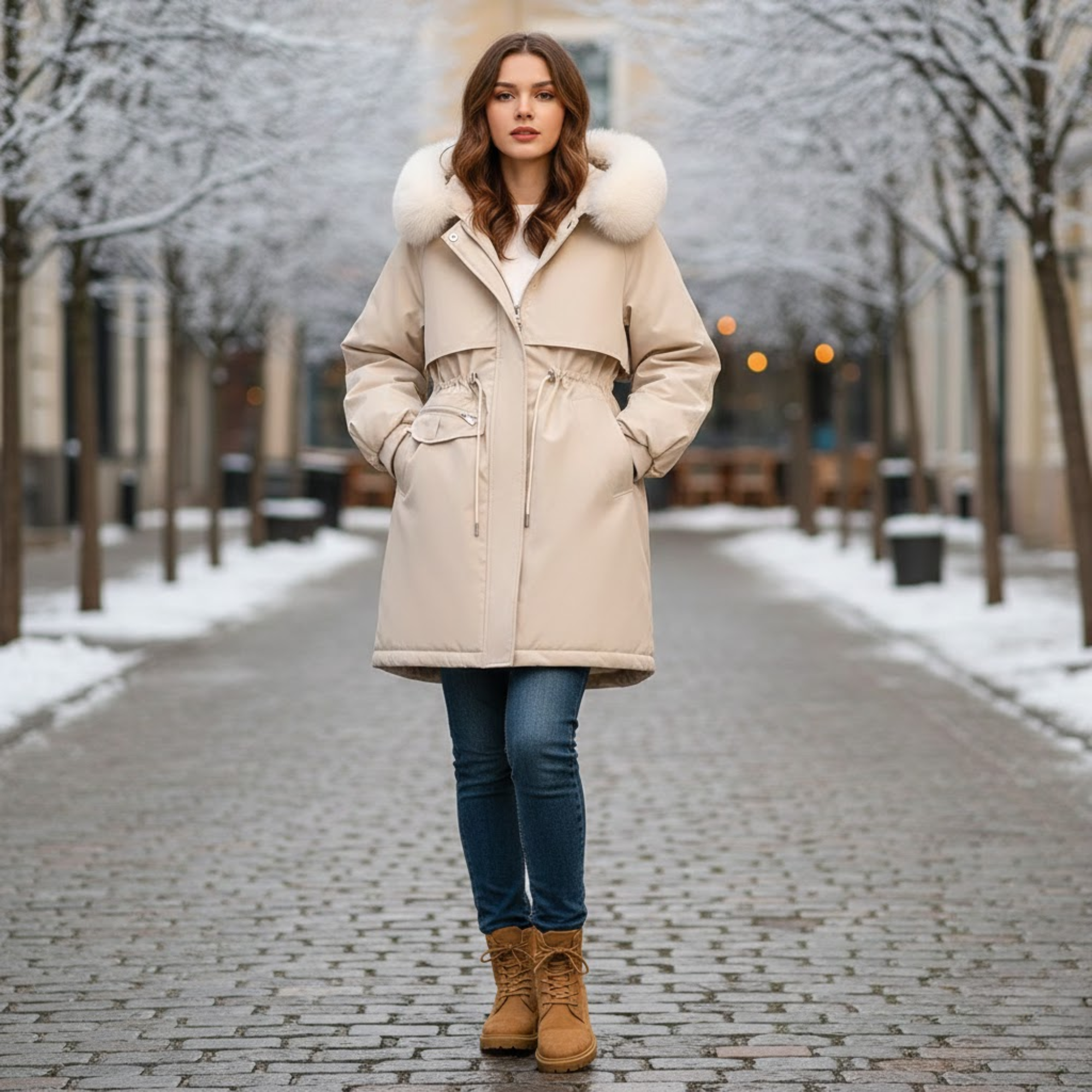 Layering leicht gemacht: Perfekte Looks für jede Saison