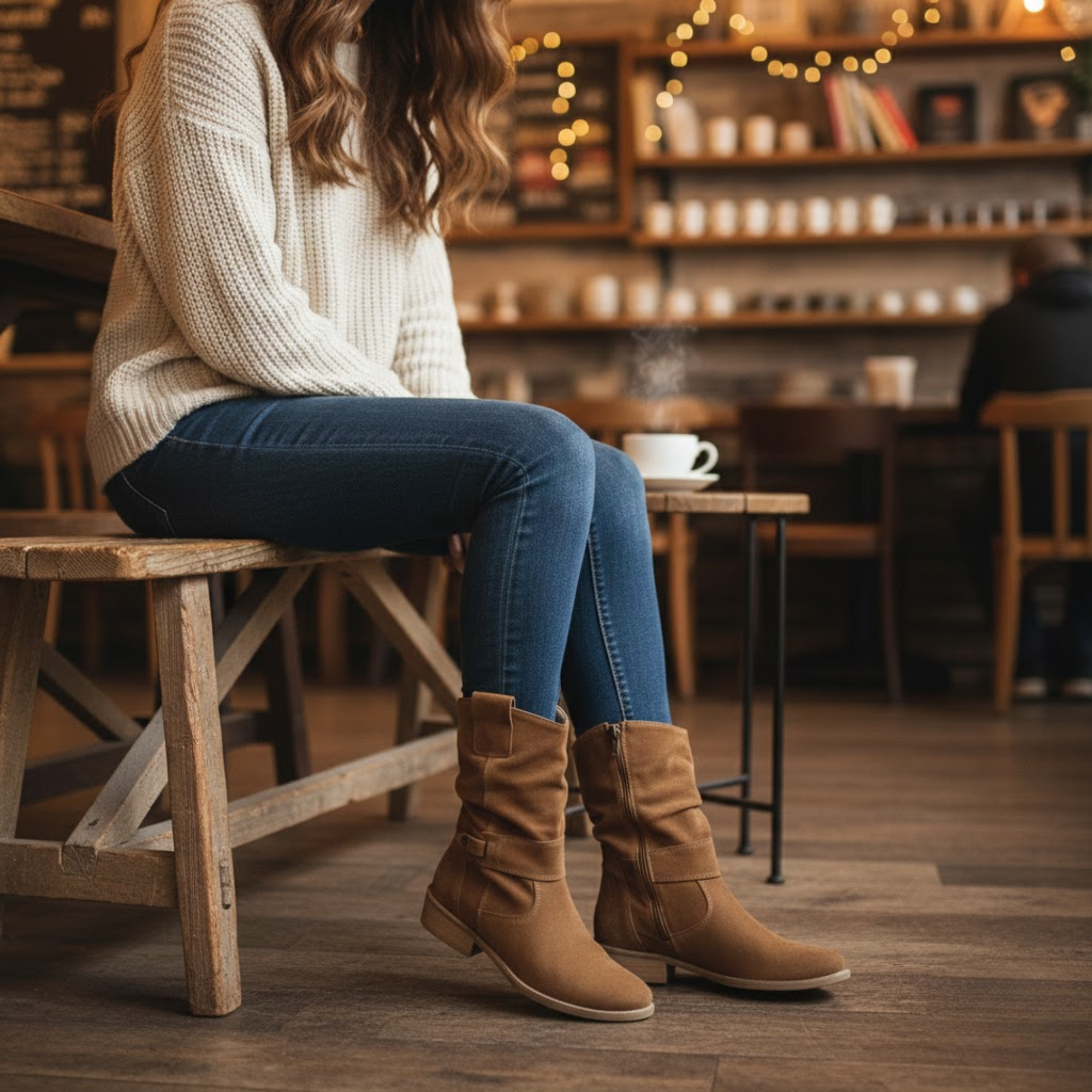 Von Kopf bis Fuß gestylt: So kombinierst du deine Lieblingspieces