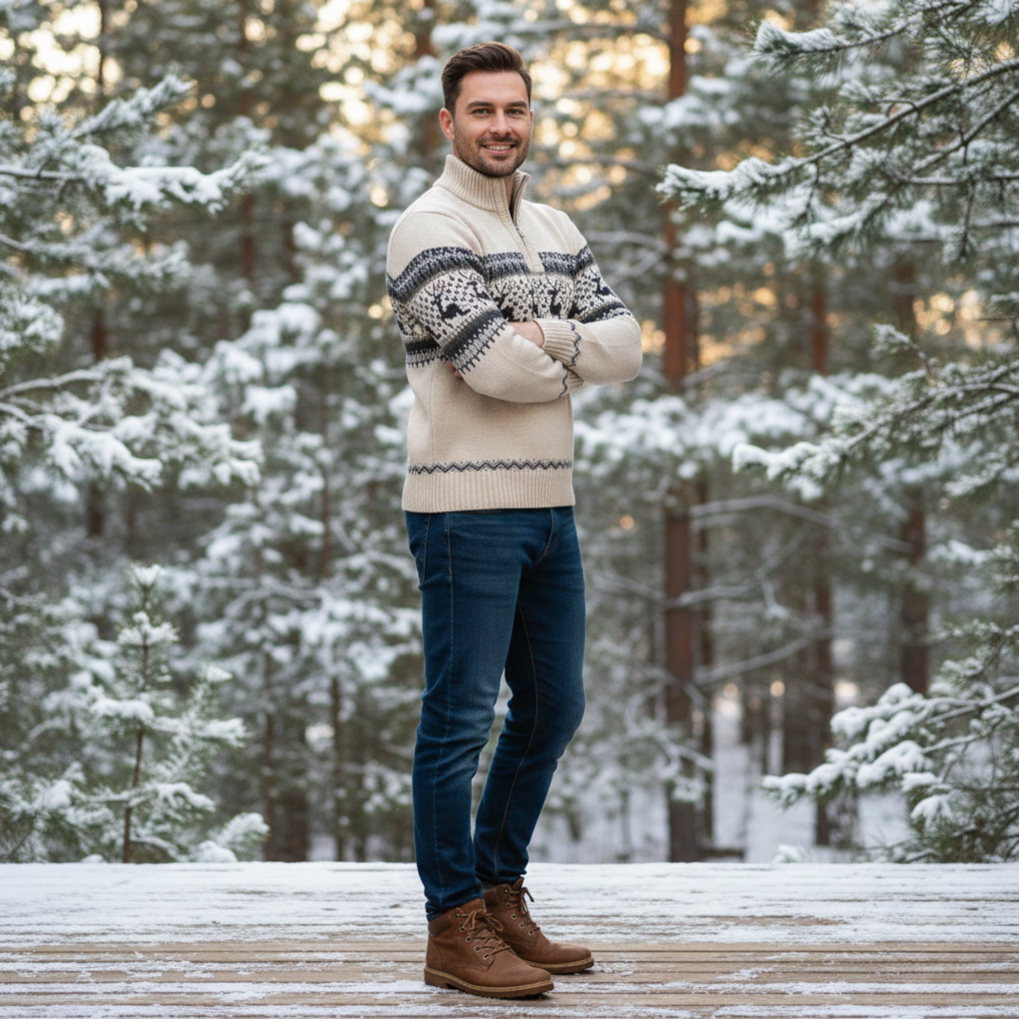 Mode, die bleibt: Investiere in zeitlose Klassiker