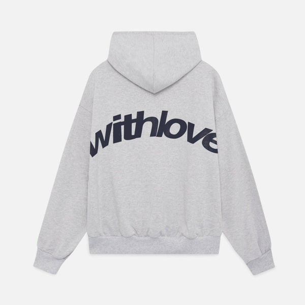 Unisex Oversize Hoodie Drop-Shoulder - Kapuzenpullover Sweatshirt Casual Sport Pullover