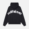 Unisex Oversize Hoodie Drop-Shoulder - Kapuzenpullover Sweatshirt Casual Sport Pullover