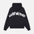Unisex Oversize Hoodie Drop-Shoulder - Kapuzenpullover Sweatshirt Casual Sport Pullover