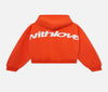 Unisex Oversize Hoodie Drop-Shoulder - Kapuzenpullover Sweatshirt Casual Sport Pullover