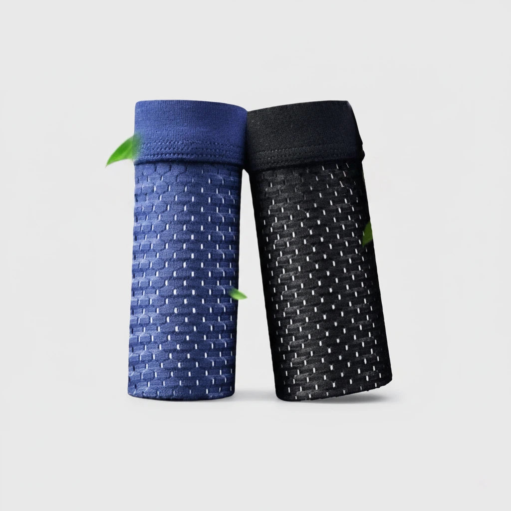 Boxershorts Herren Bequem | Für Alltag und Freizeit - Alverno