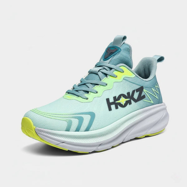 Laufschuhe Herren Orthopädisch mit Dämpfung | Für Training & Wettkampf - Alverno