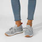 Sneaker Damen Atmungsaktiv | Für Alltag & Freizeit - Alverno