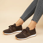 Sneaker Damen Atmungsaktiv | Für Alltag & Freizeit - Alverno